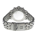  Shop Authentic Tissot PRS 200 Chronograph Silver Dial Watch For Men - T067.417.11.031.00 - Luxxuri
