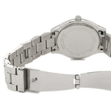  Shop Authentic Michael Kors Mini Slim Runway Silver Dial Silver Steel Strap Watch for Women - MK3548 - Luxxuri