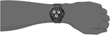  Shop Authentic Gucci G-Timeless Chronograph Black Dial Black Steel Strap Watch For Men - YA126268 - Luxxuri