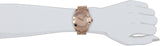  Shop Authentic Marc Jacobs Amy Brown Dial Brown Steel Strap Watch for Women - MBM3128 - Luxxuri