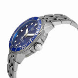  Shop Authentic Tissot Seastar 1000 Powermatic 80 Blue Dial Silver Steel Strap Watch For Men - T120.407.11.041.00 - Luxxuri