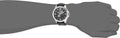  Shop Authentic Tommy Hilfiger Bruce Analog Black Dial Black Leather Strap Watch for Men - 1791279 - Luxxuri