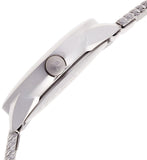  Shop Authentic Calvin Klein Minimal Grey Dial Silver Mesh Bracelet Watch for Women - K3M53154 - Luxxuri