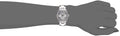  Shop Authentic Guess Luna Diamonds Silver Dial Silver Steel Strap Watch for Women - W0729L1 - Luxxuri