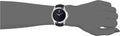  Shop Authentic Gucci G Timeless Quartz Black Dial Black Leather Strap Watch For Men - YA1264031 - Luxxuri