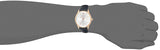  Shop Authentic Emporio Armani Classic Silver Dial Blue Leather Strap Watch For Men - AR11131 - Luxxuri