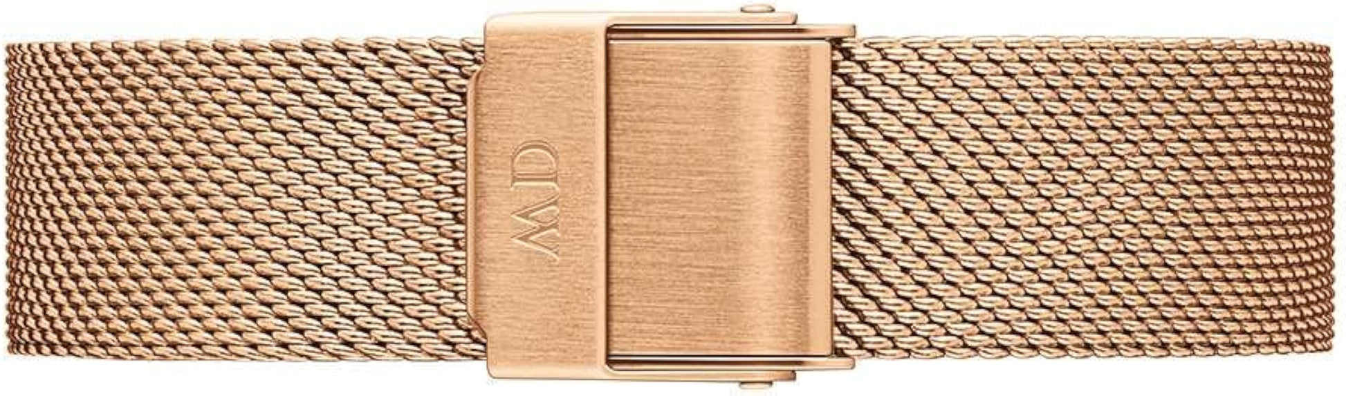  Shop Authentic Daniel Wellington Classic Petite Melrose White Dial Rose Gold Mesh Bracelet Watch For Women - DW00100163 - Luxxuri