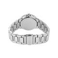  Shop Authentic Michael Kors Camille Multifunction Crystals Silver Dial Silver Steel Strap Watch For Women - MK6996 - Luxxuri