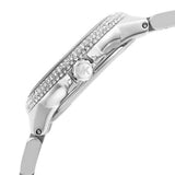  Shop Authentic Michael Kors Camille Chronograph White Dial Silver Steel Strap Watch For Women - MK7198 - Luxxuri