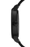  Shop Authentic Hugo Boss Oxygen Black Dial Black Mesh Bracelet Watch for Men - 1513636 - Luxxuri