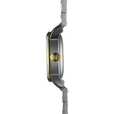  Shop Authentic Tissot Le Locle Automatic Small Lady White Dial Two Tone Steel Strap Watch For Women - T41.2.183.34 - Luxxuri