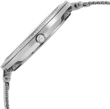  Shop Authentic Michael Kors Darci Analog Pink Dial Silver Mesh Bracelet Watch For Women - MK4518 - Luxxuri