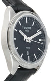  Shop Authentic Tissot PR 100 Lady Quartz Sport Chic Watch For Women - T101.210.16.051.00 - Luxxuri