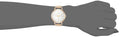  Shop Authentic Calvin Klein Even White Dial Rose Gold Mesh Bracelet Watch for Women - K7B23626 - Luxxuri