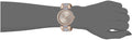  Shop Authentic Michael Kors Delray Rose Gold Dial Two Tone Steel Strap Watch for Women - MK4319 - Luxxuri