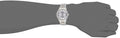  Shop Authentic Emporio Armani Classic Quartz Silver Dial Silver Steel Strap Watch For Men - AR2478 - Luxxuri