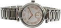  Shop Authentic Michael Kors Skylar Quartz White Dial Silver Steel Strap Watch For Women - MK5970 - Luxxuri