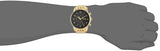  Shop Authentic Hugo Boss Navigator Black Dial Gold Steel Strap Watch for Men - 1513531 - Luxxuri