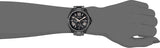  Shop Authentic Fossil Cecile Multi Function Crystals Black Dial Black Steel Strap Watch for Women - AM4522 - Luxxuri