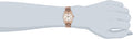 Shop Authentic Michael Kors Lexington Quartz White Dial Rose Gold Steel Strap Watch For Women - MK3230 - Luxxuri