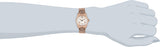  Shop Authentic Michael Kors Lexington Quartz White Dial Rose Gold Steel Strap Watch For Women - MK3230 - Luxxuri