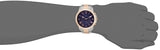  Shop Authentic Fossil Grant Chronograph Blue Dial Two Tone Steel Strap Watch for Men - FS5024 - Luxxuri