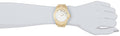  Shop Authentic Marc Jacobs Rivera White Dial Gold Steel Strap Watch for Women - MBM3134 - Luxxuri