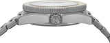  Shop Authentic Michael Kors Maritime Analog Black Dial Silver Steel Strap Watch for Men - MK9161 - Luxxuri