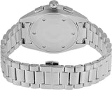  Shop Authentic Emporio Armani Chronograph Green Dial Silver Steel Strap Watch For Men - AR11480 - Luxxuri