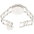  Shop Authentic Calvin Klein Class Black Dial Silver Steel Strap Watch for Women - K6R23121 - Luxxuri