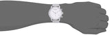  Shop Authentic Calvin Klein City Chronograph White Dial Silver Mesh Bracelet Watch for Men - K2G27126 - Luxxuri