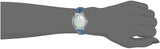  Shop Authentic Michael Kors Cinthia Mother of Pearl Dial Blue Leather Strap Watch for Women - MK2661 - Luxxuri