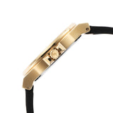  Shop Authentic Michael Kors Mini Lennox Quartz Black Dial Black Silicone Strap Watch For Women - MK7281 - Luxxuri