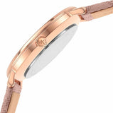  Shop Authentic Michael Kors Pyper Quartz White Dial Pink Leather Strap Watch For Women - MK2859 - Luxxuri
