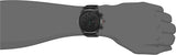  Shop Authentic Gucci G Timeless Quartz Chronograph Black Dial Black Leather Strap Watch For Men - YA126244 - Luxxuri