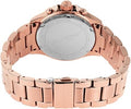  Shop Authentic Michael Kors Everest Chronograph Silver Dial Rose Gold Steel Strap Watch For Women - MK7213 - Luxxuri