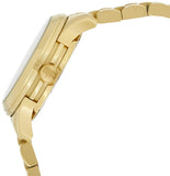  Shop Authentic Michael Kors Runway Gold Dial Gold Steel Strap Watch for Women - MK5786 - Luxxuri