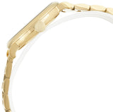  Shop Authentic Marc Jacobs Baker Green Dial Gold Steel Strap Watch for Women - MBM3245 - Luxxuri