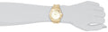  Shop Authentic Marc Jacobs Blade Gold Dial Gold Steel Strap Watch for Women - MBM3126 - Luxxuri