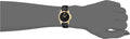  Shop Authentic Gucci G Timeless Quartz Black Dial Black Leather Strap Watch For Women - YA126581A - Luxxuri