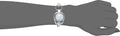  Shop Authentic Gucci Horsebit Collection Diamonds Mother of Pearl Dial Silver Steel Strap Watch For Women - YA139506 - Luxxuri