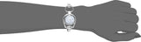  Shop Authentic Gucci Horsebit Collection Diamonds Mother of Pearl Dial Silver Steel Strap Watch For Women - YA139506 - Luxxuri
