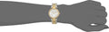  Shop Authentic Michael Kors Parker White Dial Two Tone Steel Strap Watch for Women - MK6055 - Luxxuri