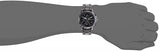  Shop Authentic Fossil Dean Chronograph Black Dial Black Steel Strap Watch for Men - FS4721 - Luxxuri