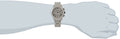  Shop Authentic Emporio Armani Valente Chronograph Grey Dial Grey Steel Strap Watch For Men - AR1460 - Luxxuri