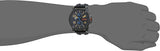  Shop Authentic Hugo Boss Orange Detroit Analog Black Dial Black Silicone Strap Watch For Men - 1550011 - Luxxuri