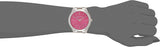  Shop Authentic Michael Kors Slim Runway Quartz Pink Dial Silver Steel Strap Watch For Women - MK3291 - Luxxuri