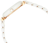  Shop Authentic Emporio Armani Ceramica Mother of Pearl Dial White Ceramic Strap Watch For Women - AR1486 - Luxxuri