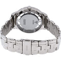  Shop Authentic Guess Ethereal Diamonds Silver Dial Silver Steel Strap Watch for Women - W1013L1 - Luxxuri