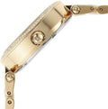  Shop Authentic Michael Kors Parker Analog Gold Dial Gold Steel Strap Watch For Women - MK6833 - Luxxuri
